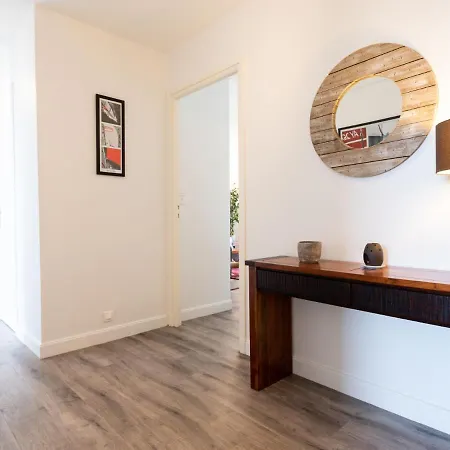 Apartment Port An Dro-4 By Interhome Carnac