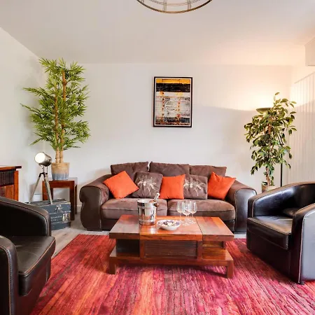 Apartment Port An Dro-4 By Interhome