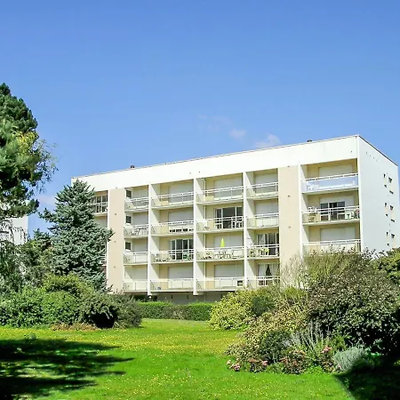 Port An Dro-4 By Interhome Appartement